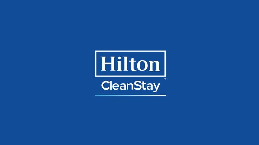Hampton Inn Seaport Financial District New York Luaran gambar